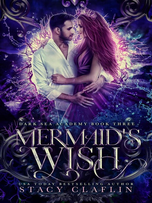 Title details for Mermaid's Wish by Stacy Claflin - Available